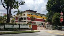 Blk 846 Woodlands Avenue 4 (Woodlands), HDB 4 Rooms #561878591